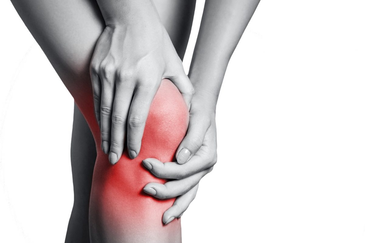 Cedera Lutut dan Kaki Hingga Tempurung Lutut Bergeser atau Keseleo Terkilir