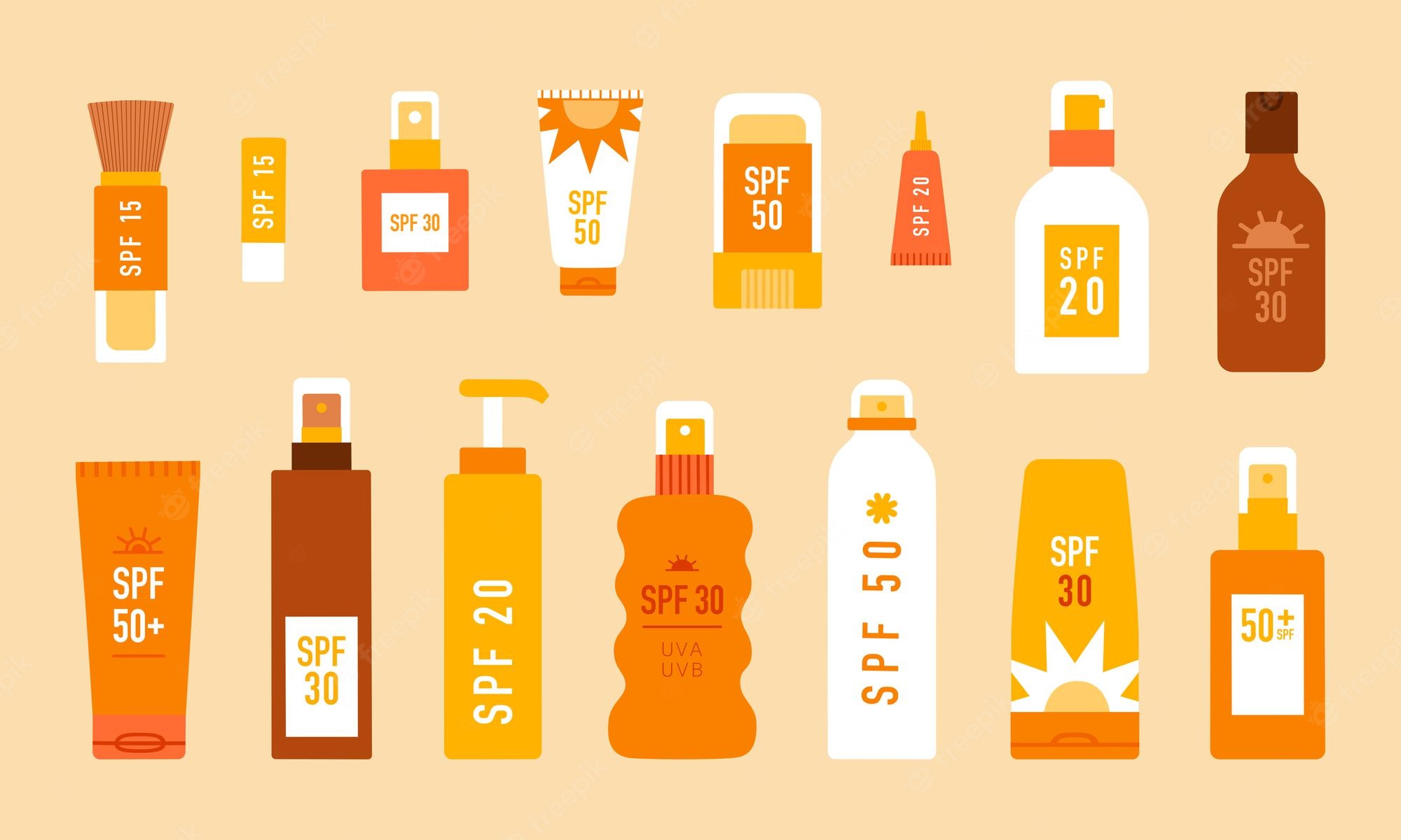 10 Rekomendasi Sunscreen yang Cocok Untuk Kulit Berminyak & Sensitif