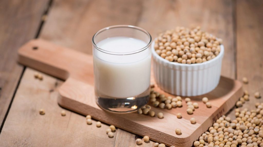 8 Manfaat Minum Susu Kedelai Saat Bagi Untuk Ibu Hamil