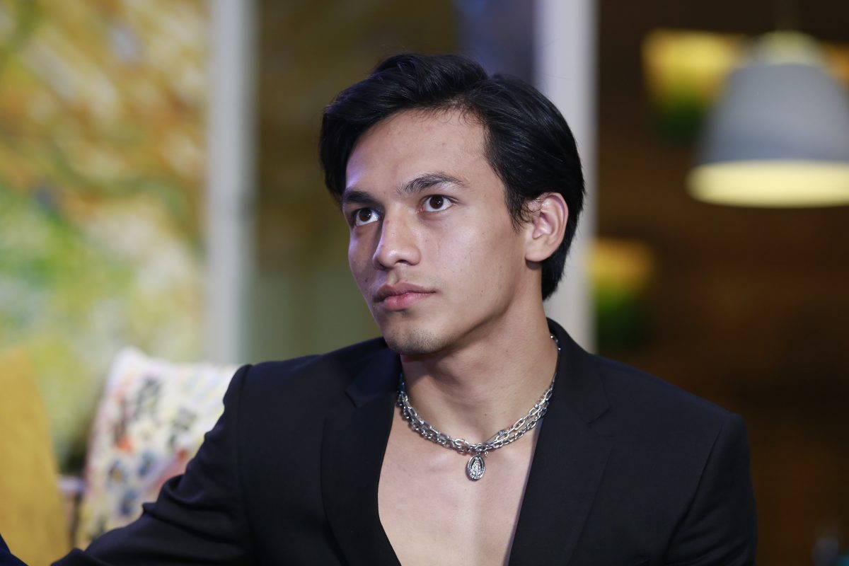 Model Rambut Pria