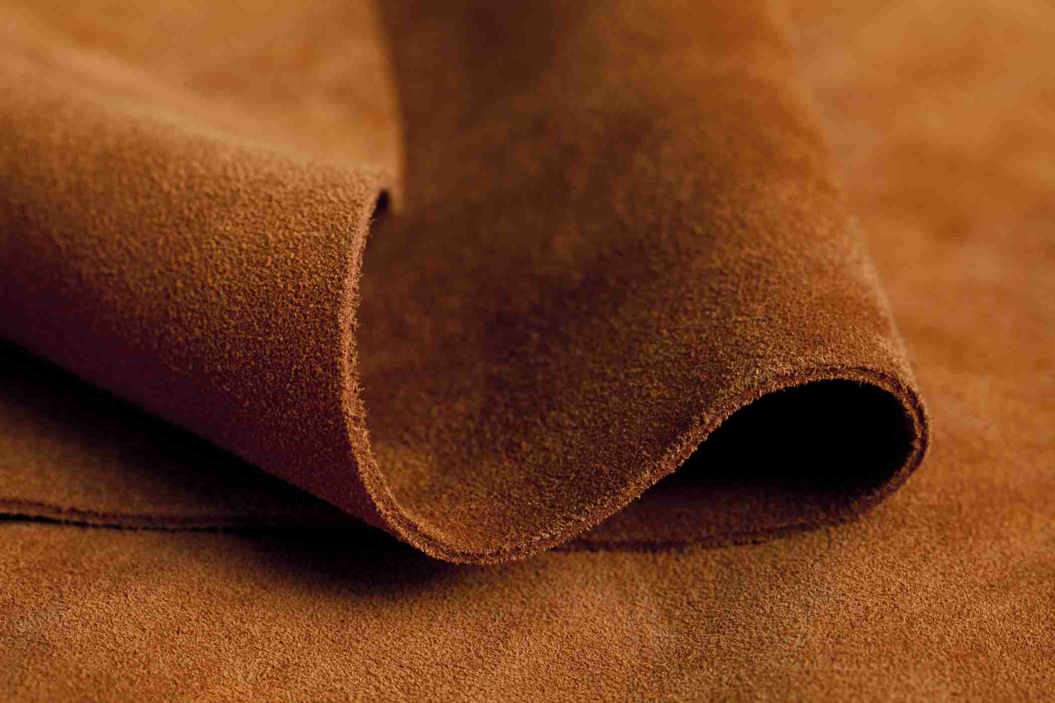 Sepatu Suede
