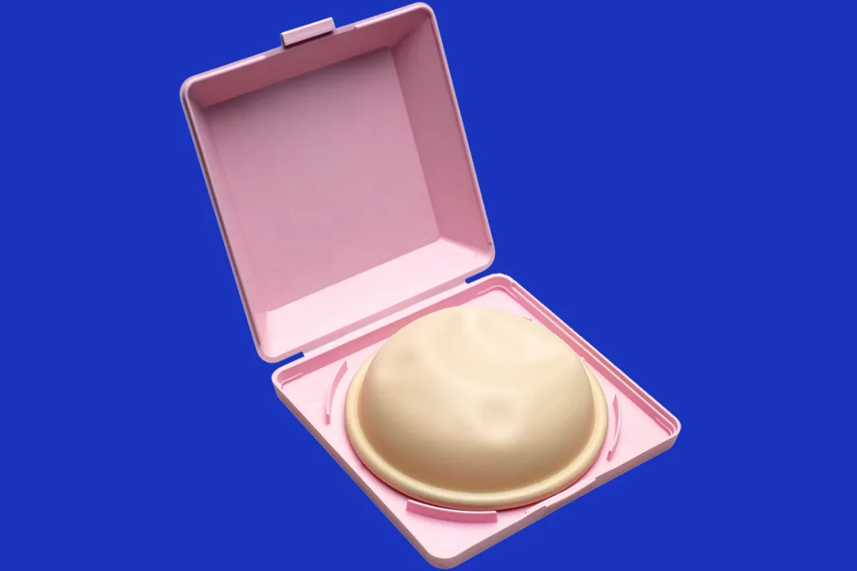 kondom untuk wanita perempuan cewe