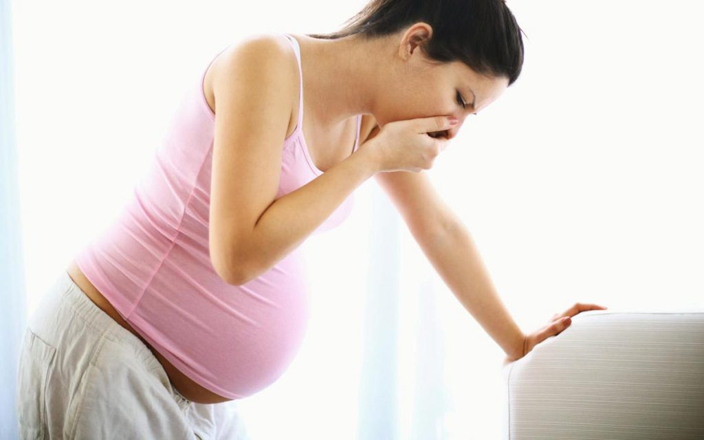 Ciri-ciri hamil anak kembar