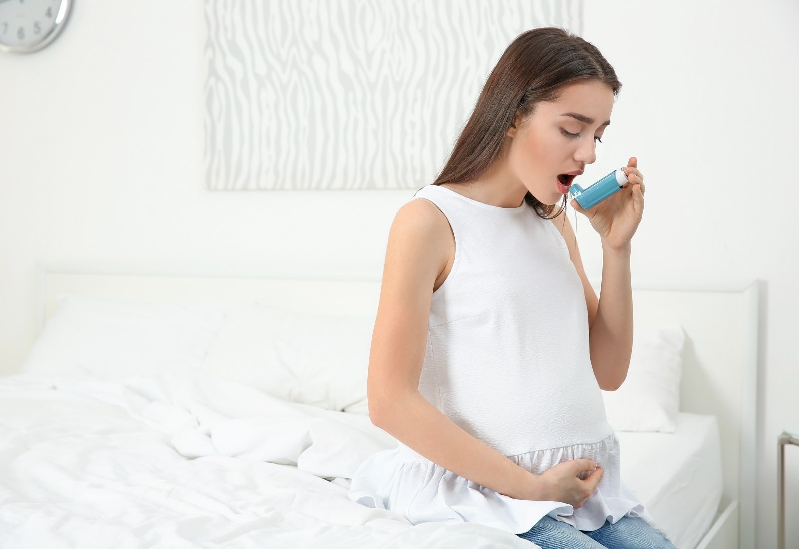 obat asma untuk ibu hamil