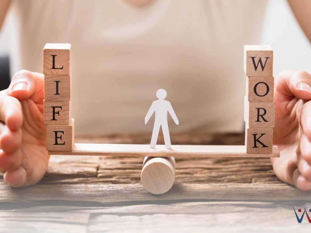 Hustle culture adalah fenomena gila kerja anak muda